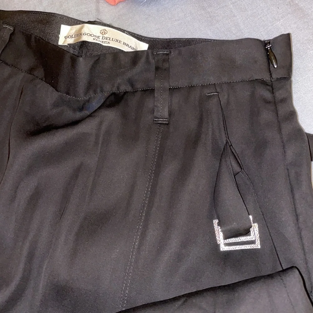 GOLDEN GOOSE DELUXE BRAND
Midi skirts XS - Picture 4 of 5